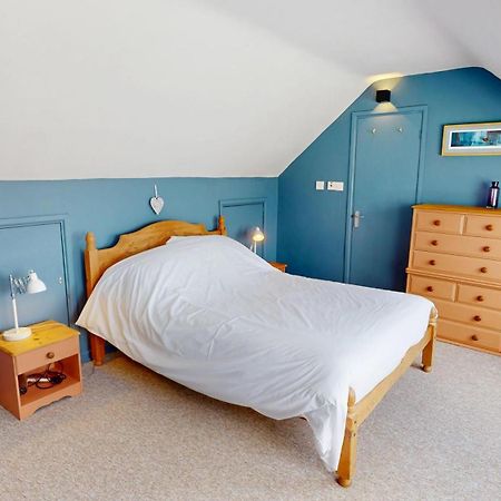 Saddle Cottage Penzance Zewnętrze zdjęcie