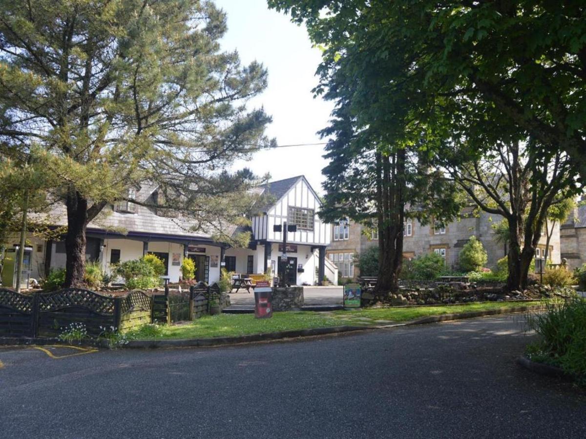 Saddle Cottage Penzance Zewnętrze zdjęcie