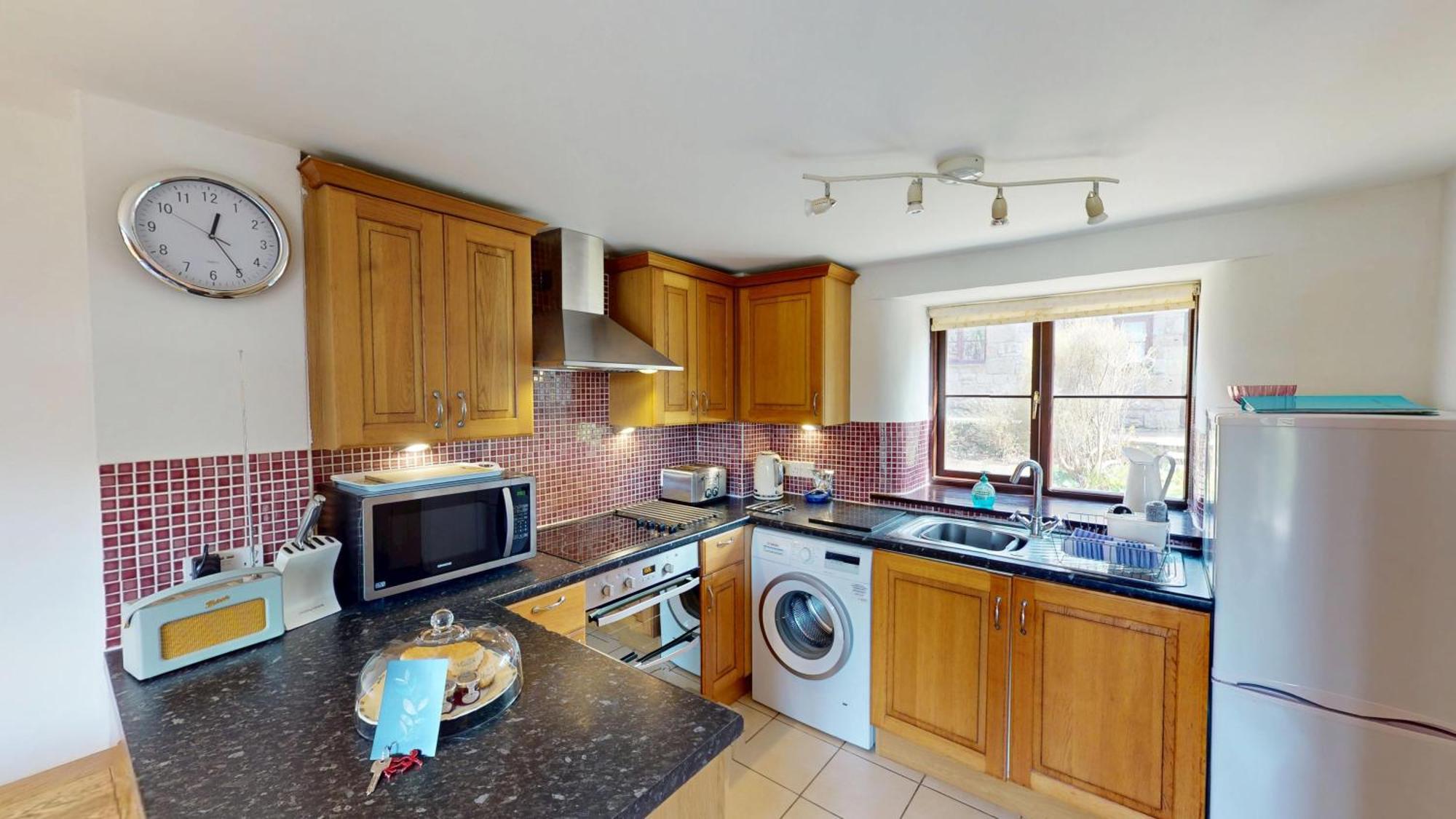 Saddle Cottage Penzance Zewnętrze zdjęcie