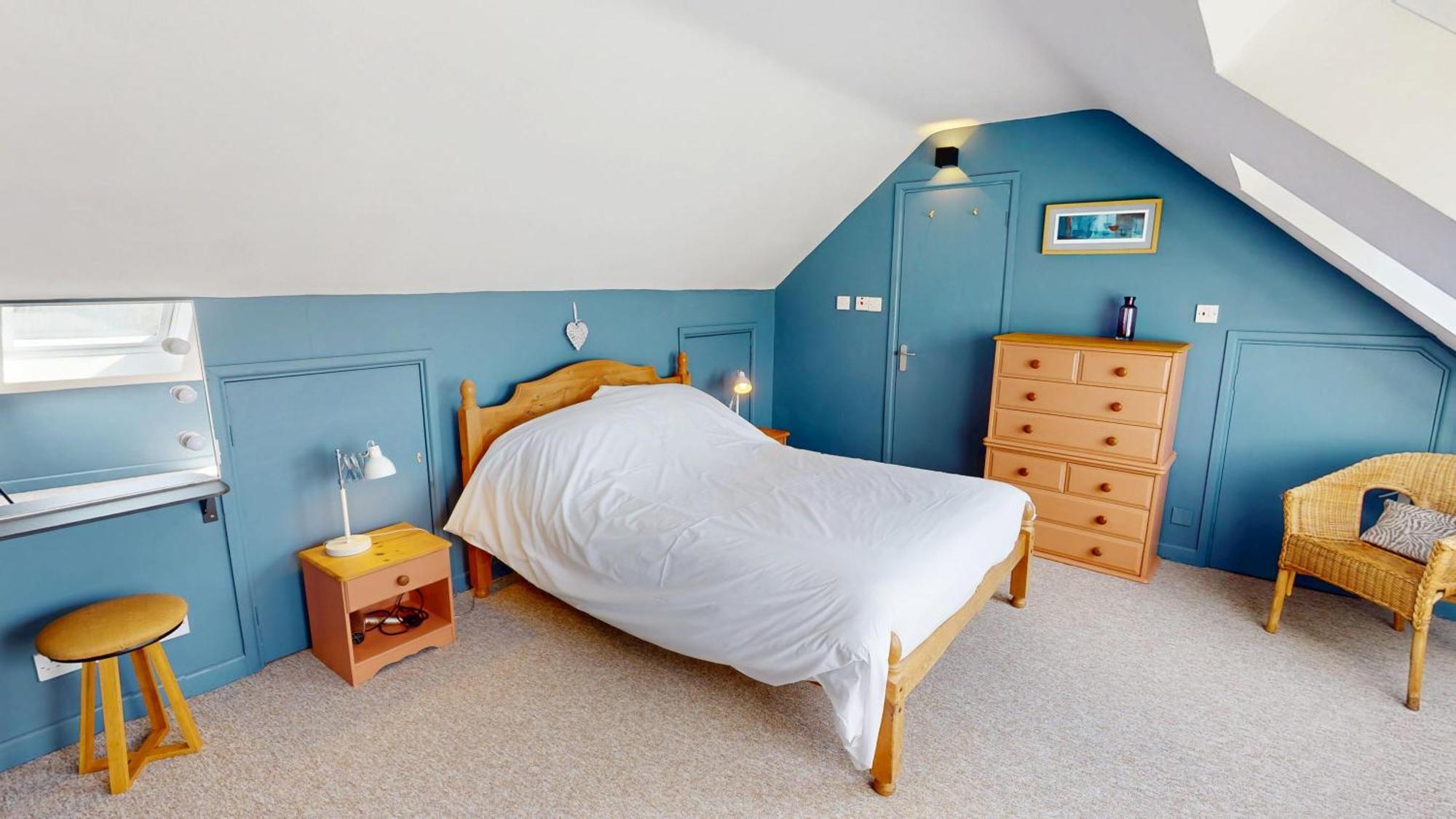 Saddle Cottage Penzance Zewnętrze zdjęcie
