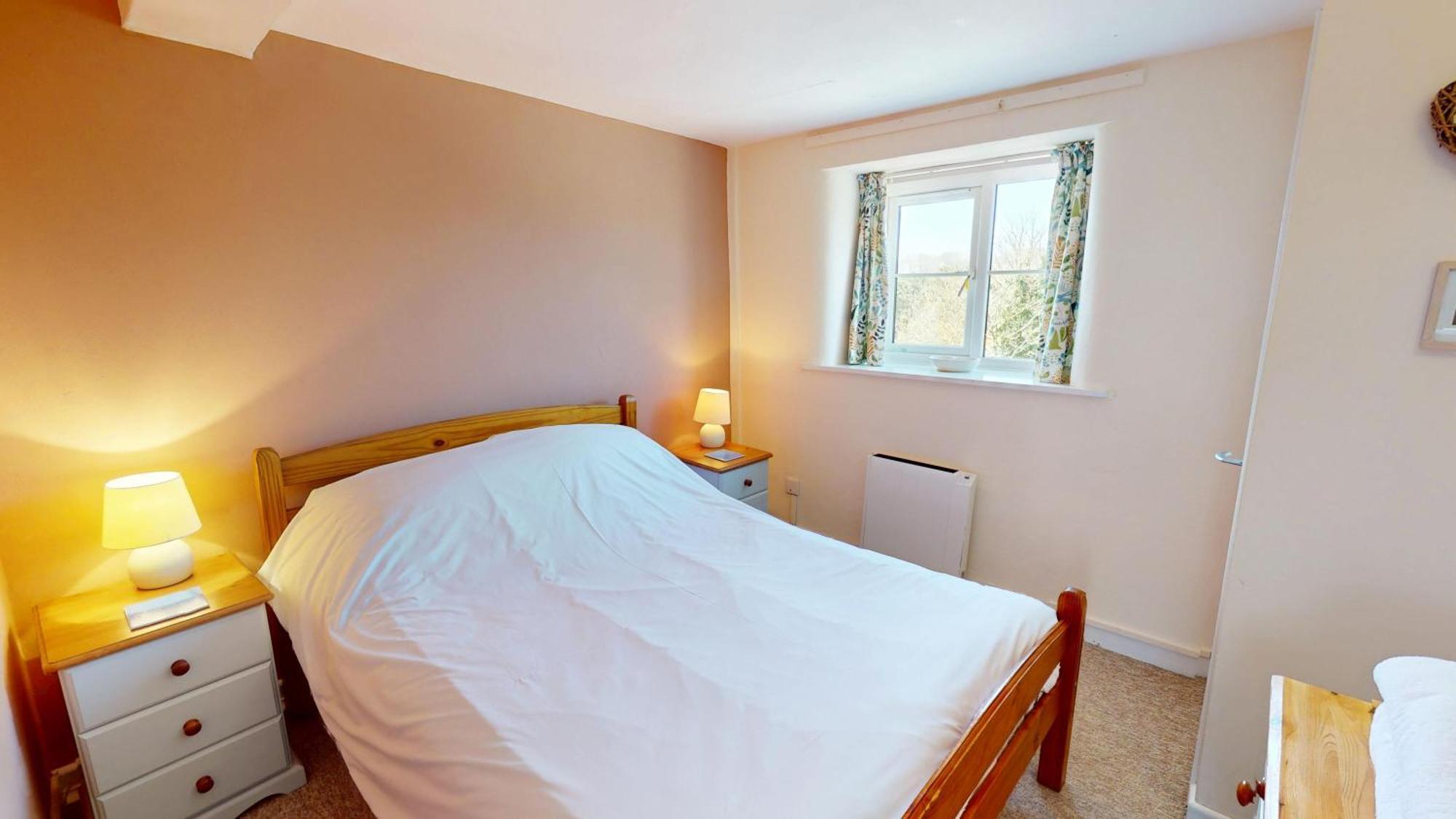 Saddle Cottage Penzance Zewnętrze zdjęcie